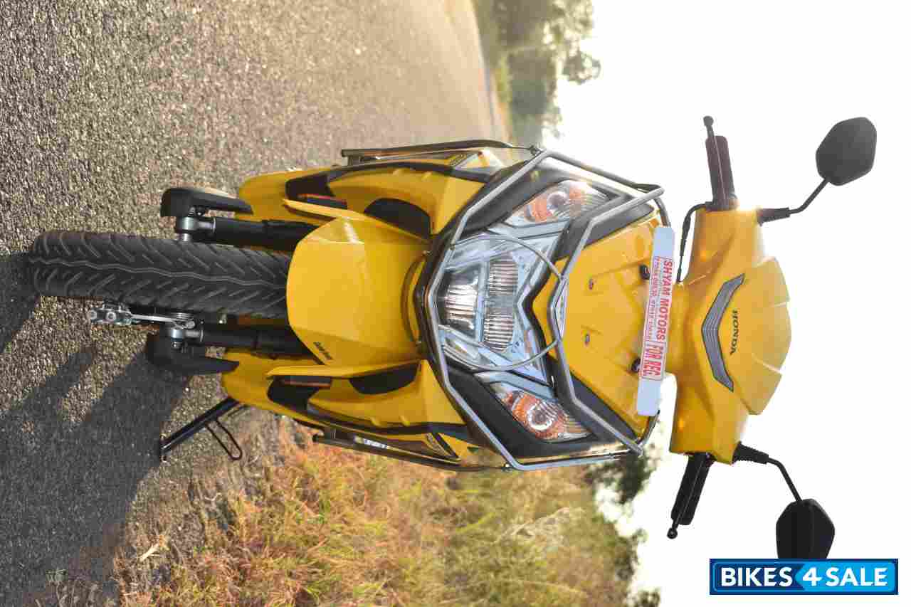 Honda Dio Honda Dio