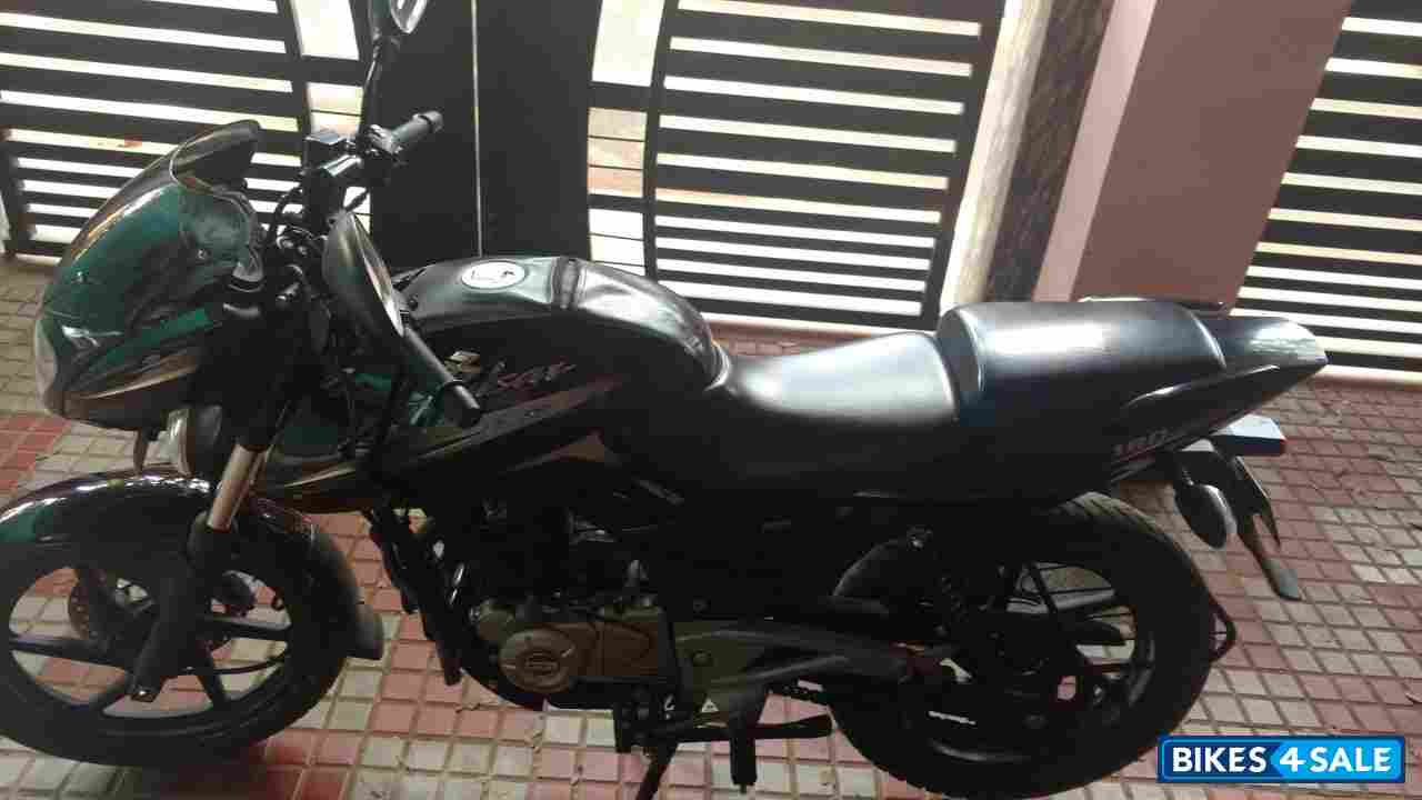 Olx bike deals bajaj pulsar