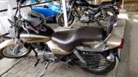 Bajaj Avenger Cruise 220 2017 Model