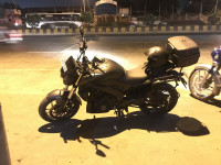 Bajaj Dominar 400 Disc 2019 Model