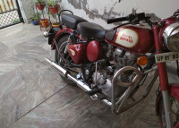 Royal Enfield Classic 350