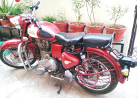 Royal Enfield Classic 350