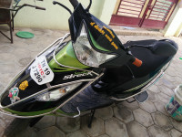 TVS Scooty Streak