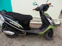 TVS Scooty Streak