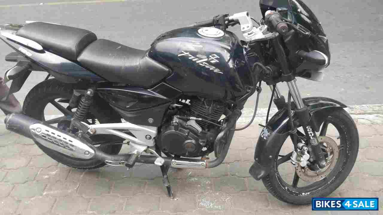 Bajaj Pulsar 180 DTSi Bajaj Pulsar 180 DTSi