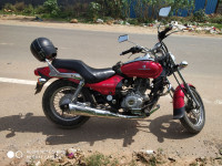 Bajaj Avenger 220 DTS-i 2013 Model