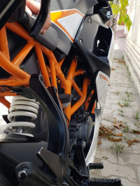 KTM RC 390