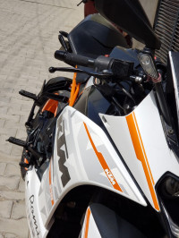 KTM RC 390