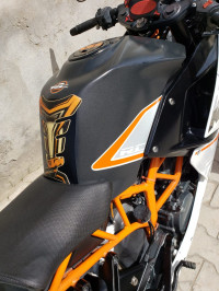 KTM RC 390