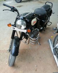 Royal Enfield Classic 350 2015 Model