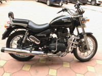 Royal Enfield Thunderbird 500 2012 Model