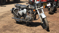 Royal Enfield Classic 350 2011 Model