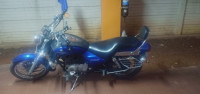 Bajaj Avenger 220 DTS-i 2013 Model