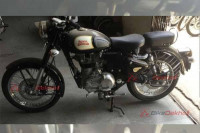 Royal Enfield Classic 350 2017 Model