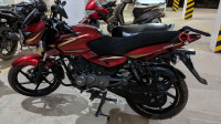 Bajaj Pulsar 150 DTSi 2017 Model