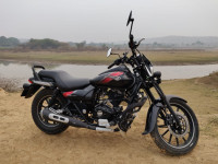 Bajaj Avenger Street 220 2018 Model