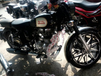 Royal Enfield Classic 500 2017 Model