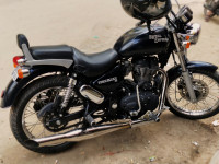 Royal Enfield Thunderbird 350 2013 Model