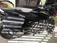 Bajaj Pulsar 150 Neon 2019 Model