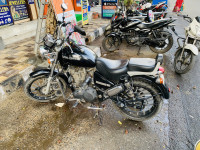 Royal Enfield Thunderbird TwinSpark 350 2014 Model