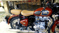 Royal Enfield Classic 2017 Model