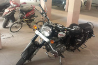 Royal Enfield Classic 350 2010 Model