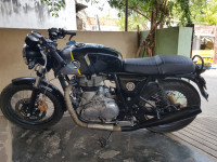 Royal Enfield Continental GT 535