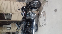 Royal Enfield Bullet Standard 350 2014 Model