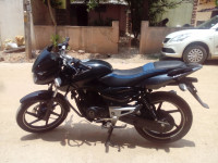 Bajaj Pulsar 150 DTSi 2011 Model