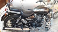 Royal Enfield Thunderbird 350 2015 Model