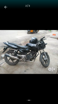 Bajaj Pulsar 180 DTSi 2008 Model