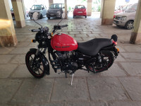 Royal Enfield Thunderbird X 350  Model