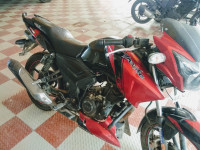 TVS Apache RTR 160 2013 Model