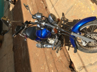 Bajaj Avenger 220 DTS-i 2015 Model