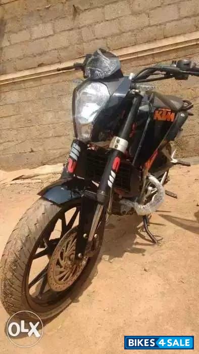 duke 200 olx