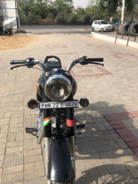 Royal Enfield Bullet 350 Twinspark 2016 Model