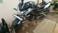 Bajaj Pulsar 200 NS 2014 Model