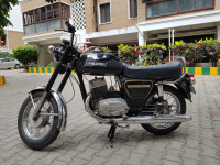 Ideal Jawa Yezdi RoadKing