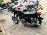 Ideal Jawa Yezdi RoadKing