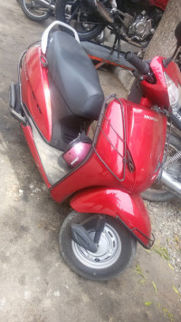 Honda Activa 2015 Model