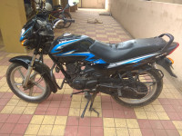 TVS Sport