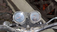 Royal Enfield Thunderbird TwinSpark 350 2010 Model