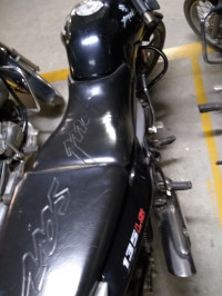 Bajaj Pulsar 135LS