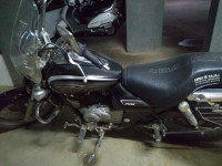 Bajaj Avenger Cruise 220 2018 Model