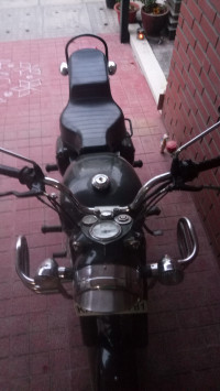 Royal Enfield Bullet Standard 350 1997 Model