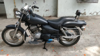 Yamaha Enticer