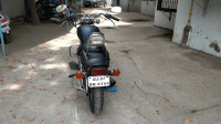 Yamaha Enticer