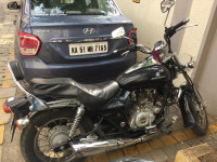 Bajaj Avenger 220 DTS-i 2015 Model