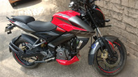 Bajaj Pulsar 200 NS 2017 Model