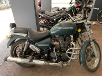 Royal Enfield Thunderbird 500 2017 Model